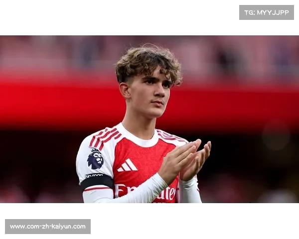 15岁阿森纳天才零转会费创神迹被誉未来卡卡震惊足坛