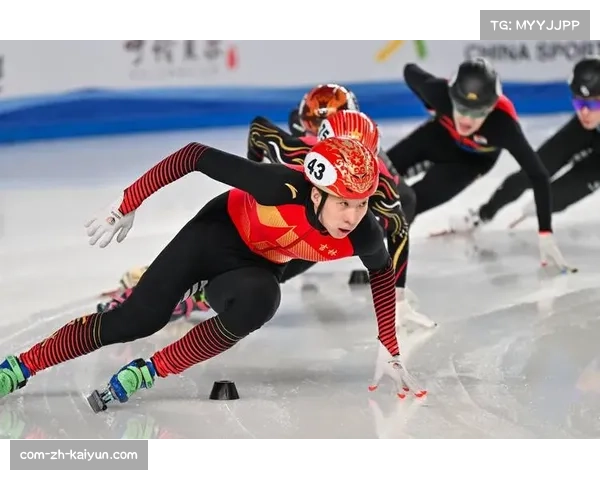 短道速滑世巡赛波兰站首日，中国队多数选手顺利晋级
