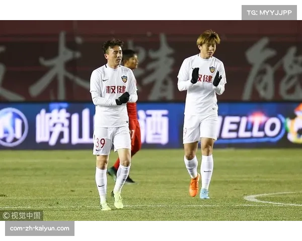 天津队攻防体系逐步成型,外援与本土球员化学反应获提升