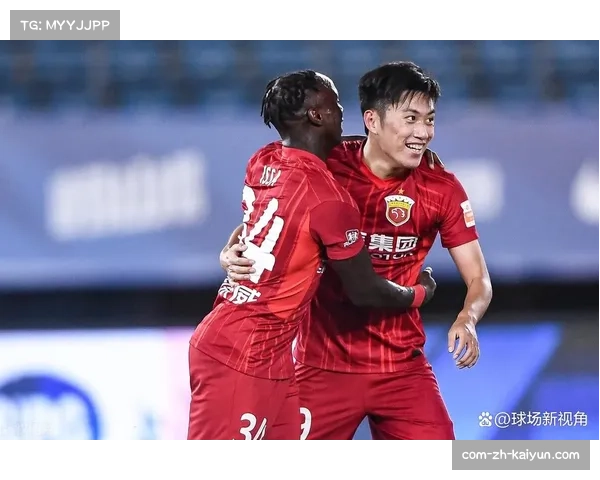 海港新援磨合期漫长 五名首发缺乏默契影响整体 海港新援磨合期漫长 五名首发缺乏默契影响整体